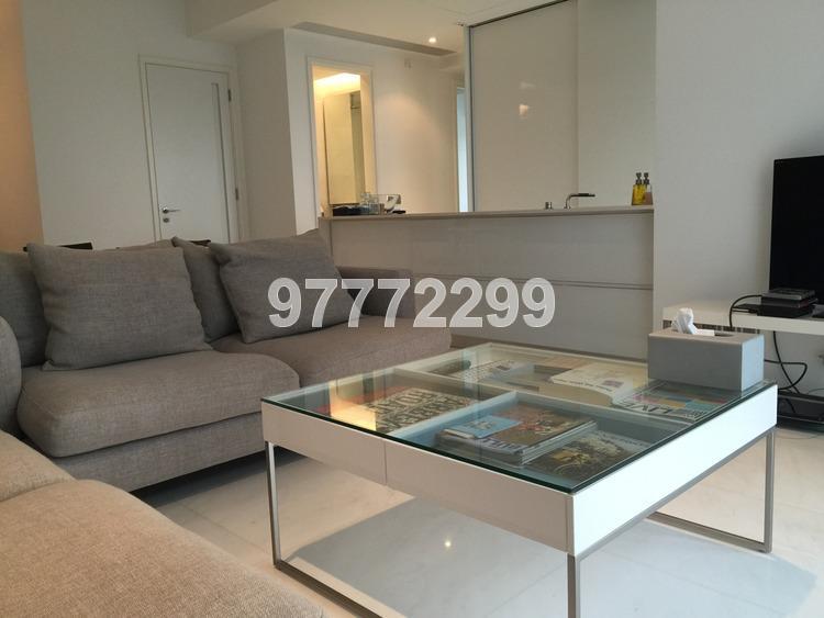 Reflections At Keppel Bay (D4), Condominium #165741232
